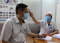 Bệnh viện Buôn Ma Thuột phong tỏa khoa Nội, tạm ngừng nhận bệnh nhân