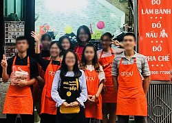 Bị quản lý cũ tố bóc lột nhân viên, bắt ký cam kết không phốt công ty, bán đồ không rõ nguồn gốc, ABBY xác nhận "nội bộ công ty đang tổ chức họp để giải quyết"