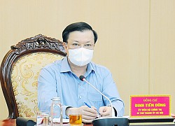 Bí thư Hà Nội: Thực hiện giãn cách phải quyết liệt như mệnh lệnh thời chiến