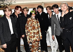 Billie Eilish là cảm hứng để Jungkook BTS làm mixtape