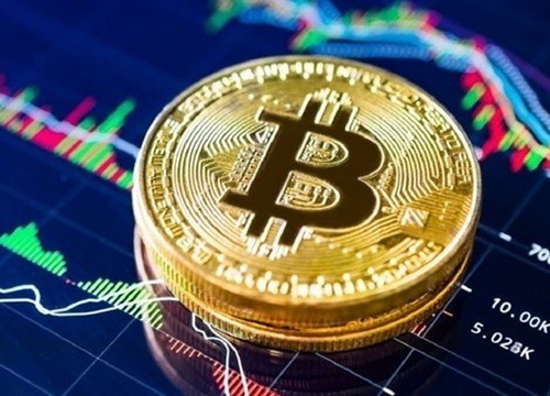 Bitcoin có thể phá cản 40.000 USD trong hôm nay?