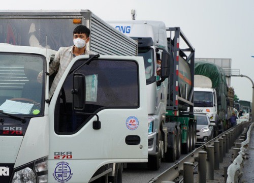 Bộ Công an: Hệ thống "luồng xanh" có nhiều lỗ hổng bảo mật nghiêm trọng