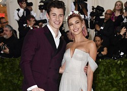 Bồ cũ nhà người ta: Shawn Mendes chia tay Hailey nhưng vẫn khen hết lời, còn đòi hát trong đám cưới của nàng và Justin Bieber