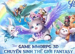 Bom tấn nhập vai Fantasy sắp phát hành tại Việt Nam khiến báo chí quốc tế bất ngờ vì tặng hẳn game thủ PS5