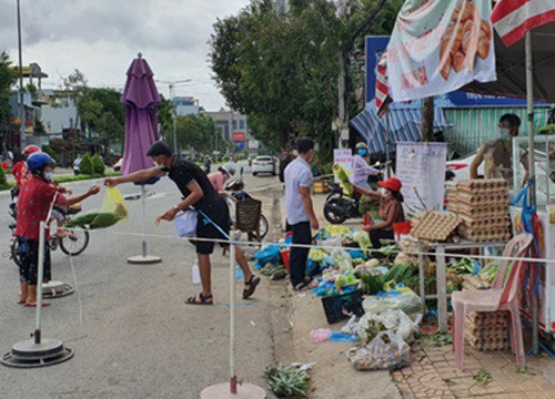 Cần Thơ đề nghị giảm, miễn tiền điện, nước cho công nhân, người lao động