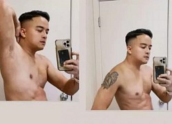 Cao Thái Sơn đáp trả khi bị netizen mỉa mai: &#8220;Bê đê mà đòi nam tính&#8221;