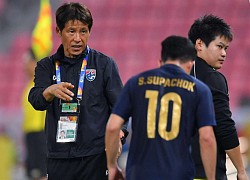 "Cầu thủ Thái nhận lương cao tại Thai League nên không muốn cống hiến cho ĐTQG"