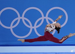 Chấm dứt tình dục hóa trang phục của vận động viên nữ ở Olympic