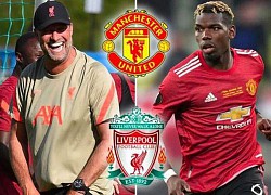 Chào bán Pogba cho... Liverpool, siêu cò Raiola nhận cái kết đắng