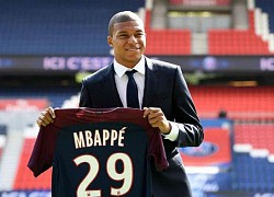 Chelsea ráo riết săn chữ ký của Haaland và Mbappe