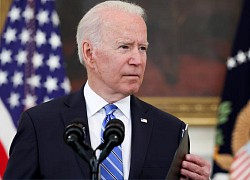 Chủng Delta đe dọa chiến lược của Biden