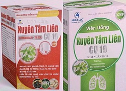 Có hiện tượng "ăn theo" Covid-19 để trục lợi, quảng cáo quá đà TPCN