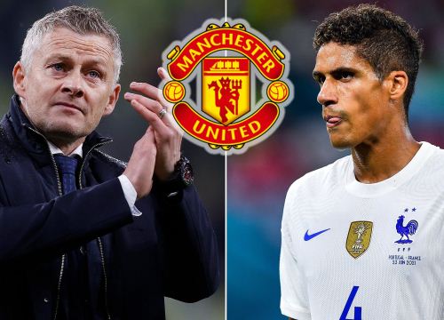 Cựu hậu vệ Man City chỉ ra vấn đề với Varane ở Man United