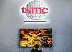 Đài Loan đồng ý cho TSMC xây dựng nhà máy chip tiên tiến nhất