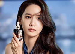 Đẳng cấp Yoona: 14 năm liên tiếp làm nàng thơ của các hãng mỹ phẩm, chưa hề thất sủng 1 phút nào!