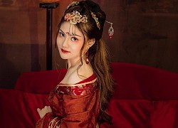 Điểm mặt dàn "hot girl ma túy" thích khoe của, khoe thân, chăm nói đạo lý lần lượt vướng vòng lao lý