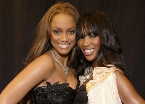 Drama chưa kể: "Báo đen" Naomi Campbell đánh "sấp mặt" siêu mẫu Tyra Banks, người trong cuộc nhắc lại còn run sợ!