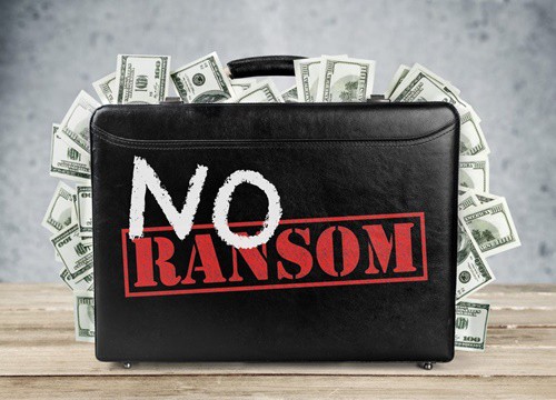 Dự án 'No More Ransom' trợ giúp 6 triệu nạn nhân ransomware