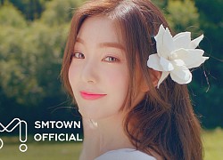 Dù có vướng scandal thế nào, "bà trùm thumbnail" của Red Velvet vẫn gọi tên Irene