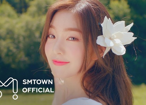 Dù có vướng scandal thế nào, "bà trùm thumbnail" của Red Velvet vẫn gọi tên Irene