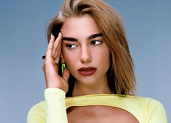 Dua Lipa cảm thấy kinh hãi trước phát ngôn của DaBaby, fan đề nghị thu lại ca khúc "Levitating"