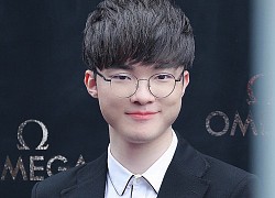 Faker: Tôi có ưu điểm là dễ phát hiện nhược điểm của bản thân hơn so với các tuyển thủ khác