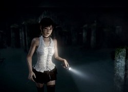 Fatal Frame: Maiden of Black Water sắp trở lại vào dịp Halloween năm nay với câu chuyện ấn tượng