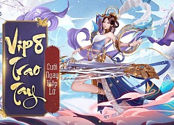 Game nhập vai cày cuốc Phi Tiên Mobile mời gọi các tiên hữu khi xưa quay trở lại!