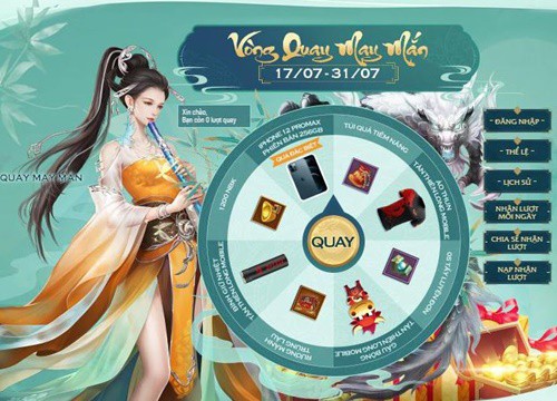 Tân Thiên Long Mobile VNG đầu tư mạnh tay cho phiên bản mới ra mắt 28/7/2021