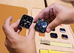 Gần 75% người mua Apple Watch là người dùng mới