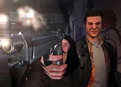 Gặp gỡ nam diễn viên và là cha đẻ của dòng game Max Payne sau hơn 20 năm