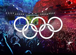 Giải eSports bên lề Olympic gây thất vọng vì mạng chập chờn