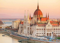 Giới thiệu về Hungary - Hòn ngọc tuyệt vời của vùng Trung Âu