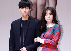 Goo Hye Sun bị móc mỉa cố tình khơi lại scandal ly hôn