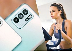 Gym tại nhà lên ngôi, smartphone 5G phát huy tối đa tác dụng của mình