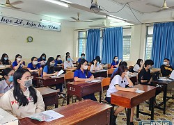 Hà Nội có điểm chênh lệch giữa điểm thi và học bạ môn Sử cao nhất cả nước