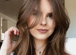 Hair stylist Hàn Quốc hướng dẫn cách sấy giúp tóc giảm gãy rụng mà phồng đẹp chuẩn salon