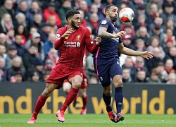 Hàng loạt ngôi sao tái xuất, Liverpool thở phào