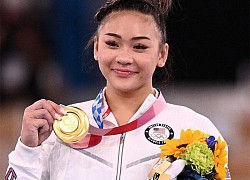 Hành trình cổ tích của cô gái gốc Lào vô địch Olympic