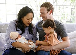 Hé lộ chi phí "khủng" bảo vệ ông chủ Facebook Mark Zuckerberg