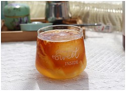 Hội thèm cà phê đừng bỏ qua bí kíp pha cà phê cold brew đỉnh thế này để nhâm nhi trong những ngày không quán xá