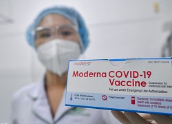 Hơn 3 triệu liều vaccine Moderna được phân bổ như thế nào?