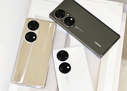 Huawei P50 Pro lại đứng top 1 bảng xếp hạng camera của DxOMark