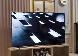 Huawei ra mắt TV thông minh V 75 Super với màn hình MiniLED