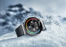 Huawei Watch GT 2 Pro ECG và Band 6 Pro ra mắt: đo điện tâm đồ và nhiệt độ cơ thể