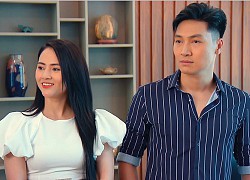 'Hương vị tình thân' preview tập 72: Vợ sắp cưới của Long là Thiên Nga, vô duyên chê tên của Nam như tên con trai