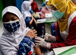 Indonesia đặt mục tiêu tiêm vaccine ngừa COVID-19 cho trên 208 triệu dân