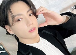 Jungkook BTS cập nhật 'xoắn não' về mixtape đầu tay