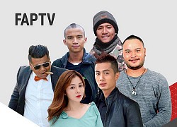 Kênh giải trí FAPTV thu hút hàng triệu lượt theo dõi, thu nhập bao nhiêu mỗi tháng từ Youtube?