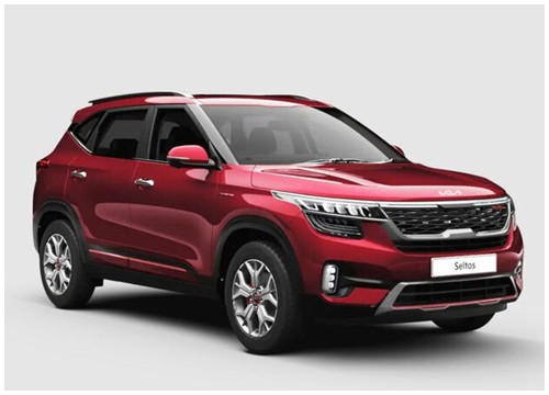 Kia Seltos bán lại bản động cơ 1.6, giá 709 triệu đồng